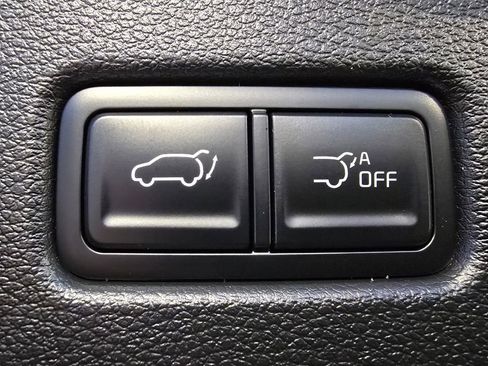 New 2025 Kia Telluride S image 19