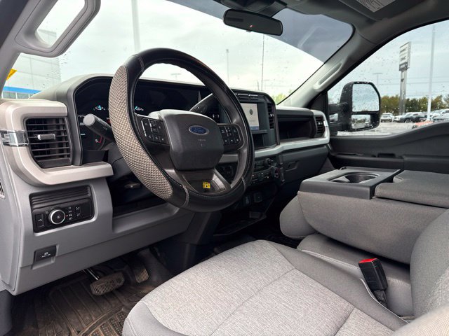 Used 2024 Ford F350 XL AWD/4WD image 11