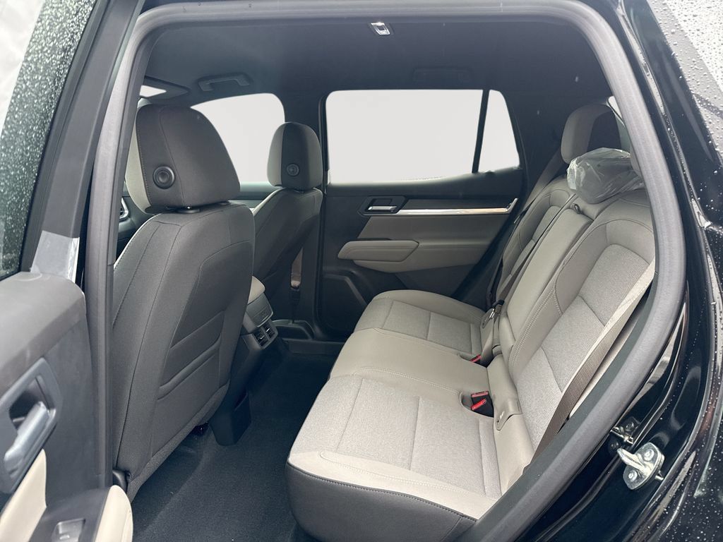 New 2027 GMC Terrain Elevation w/ Black Edition AWD/4WD image 24