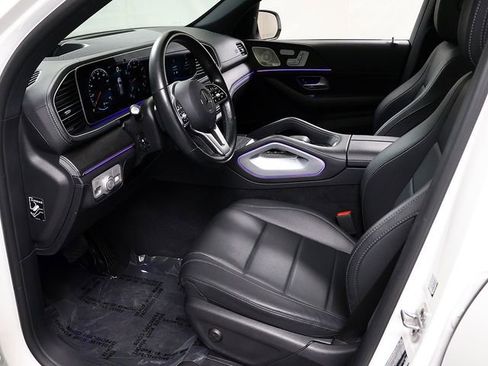 Certified 2022 Mercedes-Benz GLE 350 4MATIC image 11