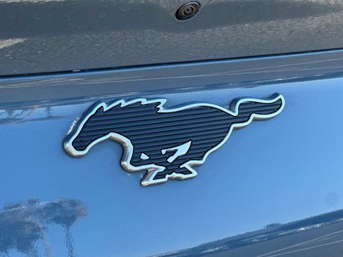 Certified 2023 Ford Mustang Mach-E Premium AWD/4WD image 29