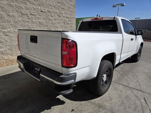 Used 2018 Chevrolet Colorado 2WD Extended Cab image 4