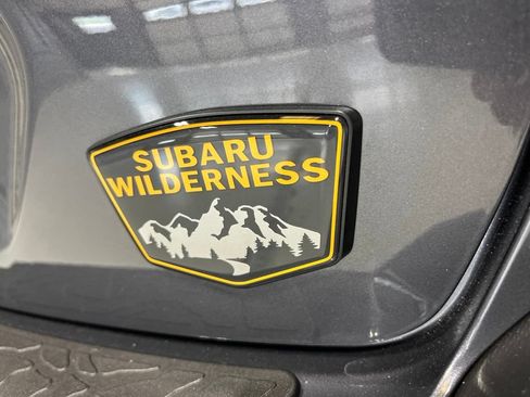 Certified 2024 Subaru Crosstrek 2.5i Wilderness AWD/4WD image 39