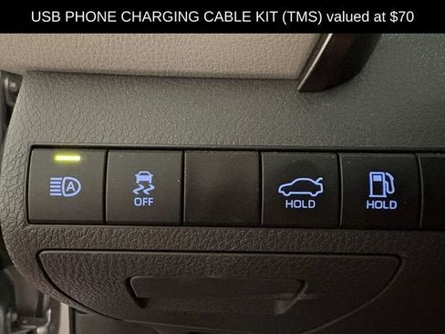 Used 2023 Toyota Camry LE FWD image 7