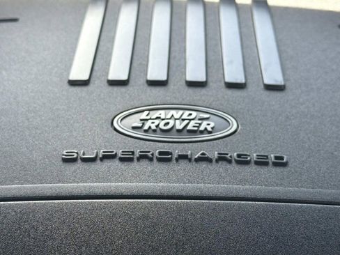 Used 2018 Land Rover Range Rover Velar R-Dynamic HSE image 23