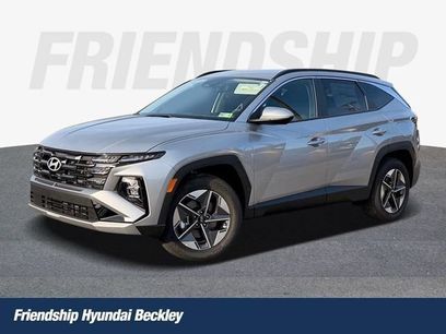Used 2026 Hyundai Tucson SEL