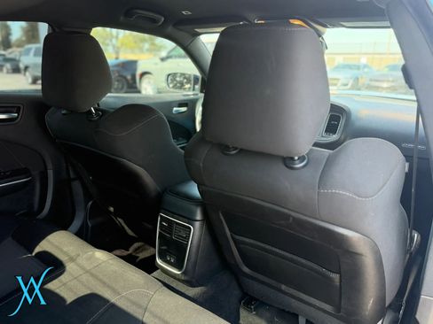 Used 2023 Dodge Charger GT RWD image 19