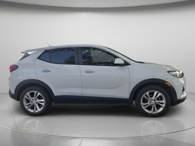 Used 2020 Buick Encore GX Preferred FWD image 7