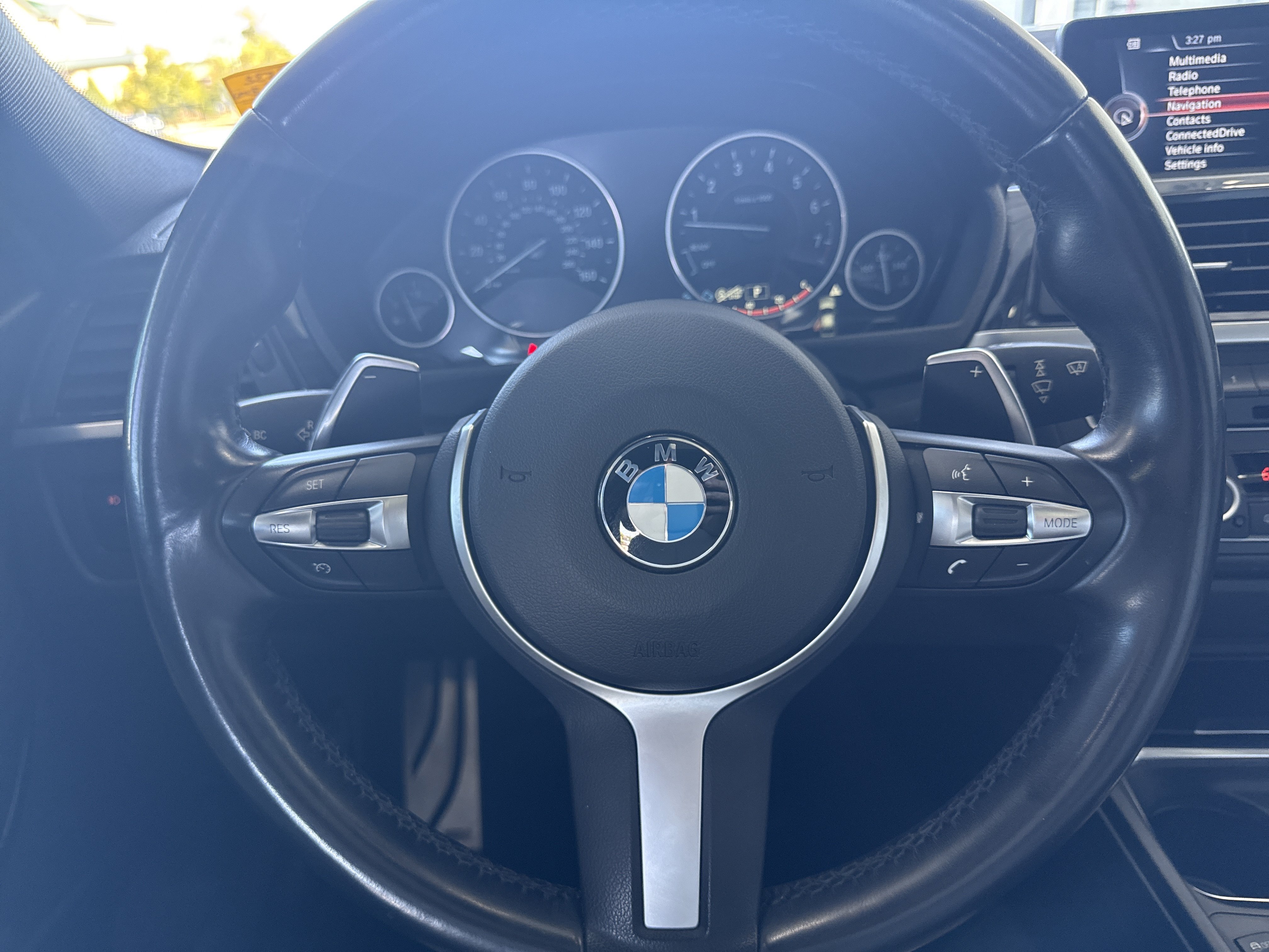 Used 2015 BMW 335i Sedan RWD image 30
