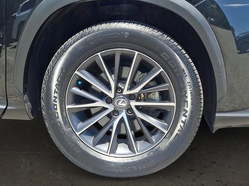 Used 2024 Lexus NX 350 AWD image 9