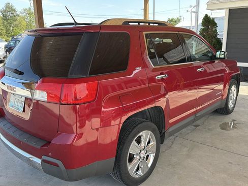 Used 2014 GMC Terrain SLT FWD image 6