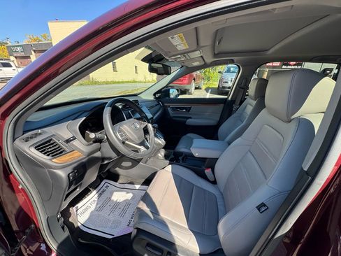 Used 2019 Honda CR-V Touring image 15