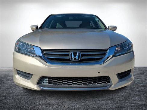 Used 2013 Honda Accord LX image 9