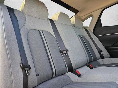 Used 2020 Hyundai Sonata SE w/ Cargo Package image 21