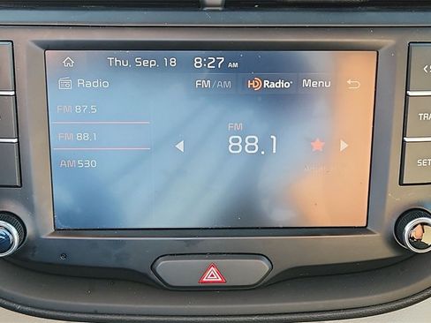 Used 2022 Kia Soul LX w/ Technology Package image 20