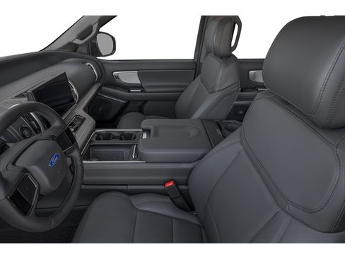 Used 2025 Ford Expedition Active RWD image 31