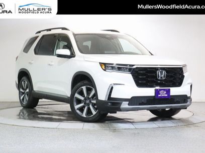 Used 2023 Honda Pilot Touring