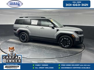 Used 2026 Hyundai Santa Fe SEL AWD/4WD video 1