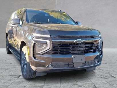 Used 2025 Chevrolet Suburban RST w/ Comfort Package