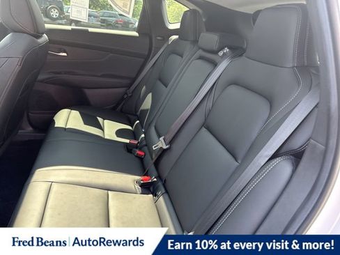 New 2025 Nissan Murano SL image 17