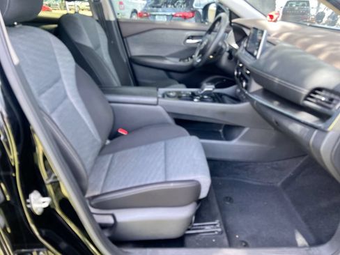 Used 2023 Nissan Rogue SV AWD/4WD image 23