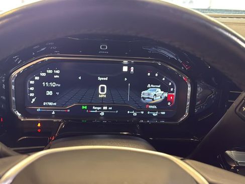 Used 2022 GMC Sierra 1500 Elevation image 28