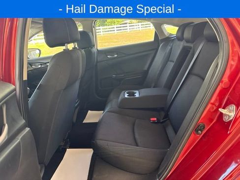 Used 2019 Honda Civic EX image 19