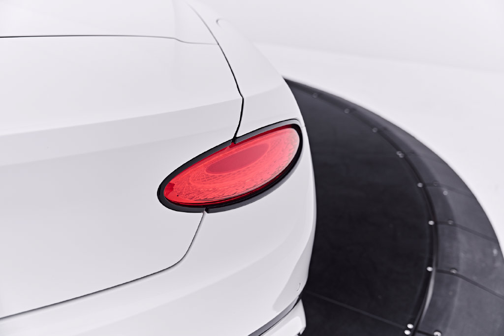 Used 2020 Bentley Continental GT AWD/4WD image 34