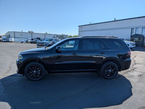 Used 2024 Dodge Durango GT image 5