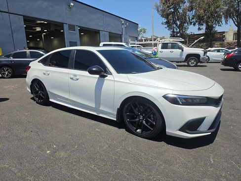 Used 2022 Honda Civic Si image 5
