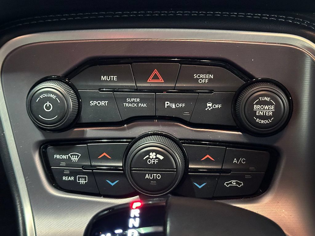 Used 2022 Dodge Challenger GT w/ Plus Package AWD/4WD image 54