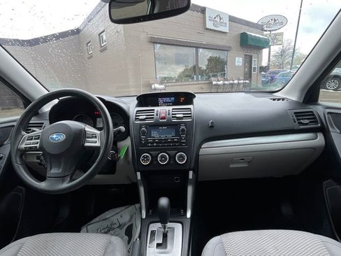 Used 2014 Subaru Forester 2.5i Premium w/ Popular Package #2 AWD/4WD image 27