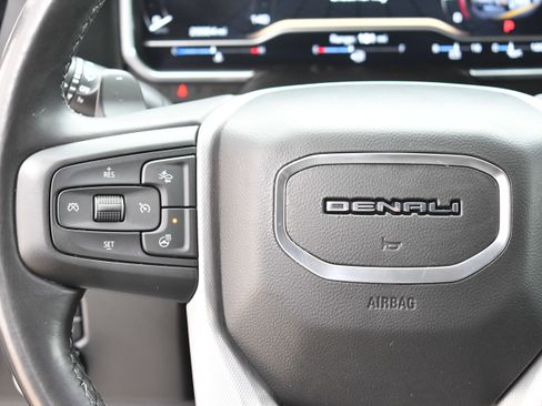 Used 2022 GMC Sierra 1500 Denali w/ Technology Package image 24