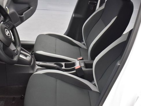 New 2025 Nissan Versa S w/ S Plus Package image 16