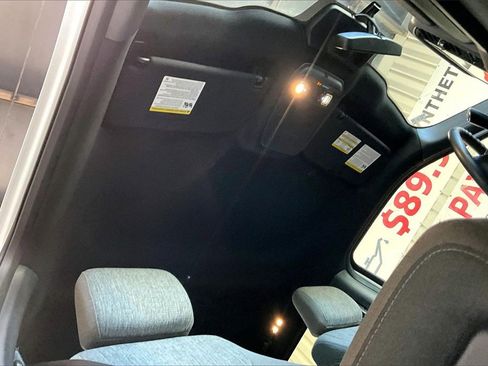 Used 2024 Ford F150 XLT w/ Mobile Office Package image 14