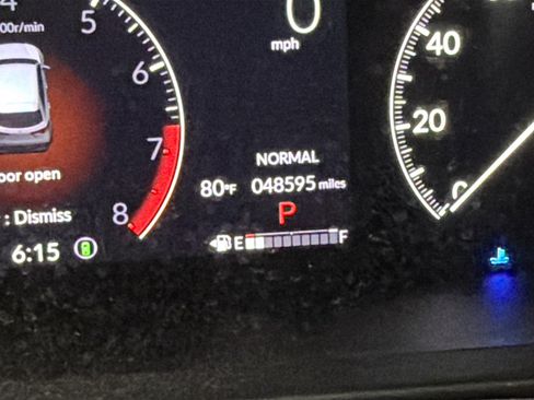 Used 2023 Honda HR-V LX image 18
