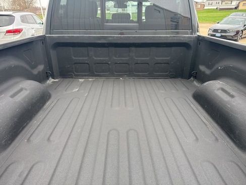Used 2015 RAM 1500 Big Horn AWD/4WD image 14