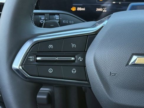 New 2026 Chevrolet Tahoe High Country image 12