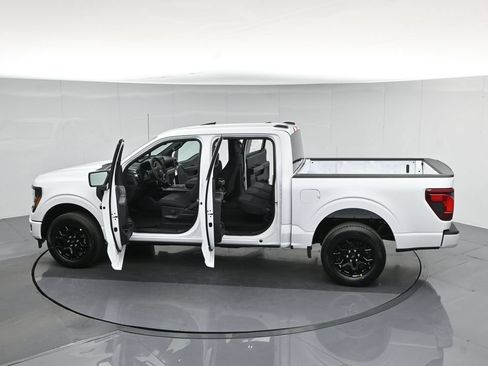 New 2026 Ford F150 STX w/ Equipment Group 200A RWD image 51