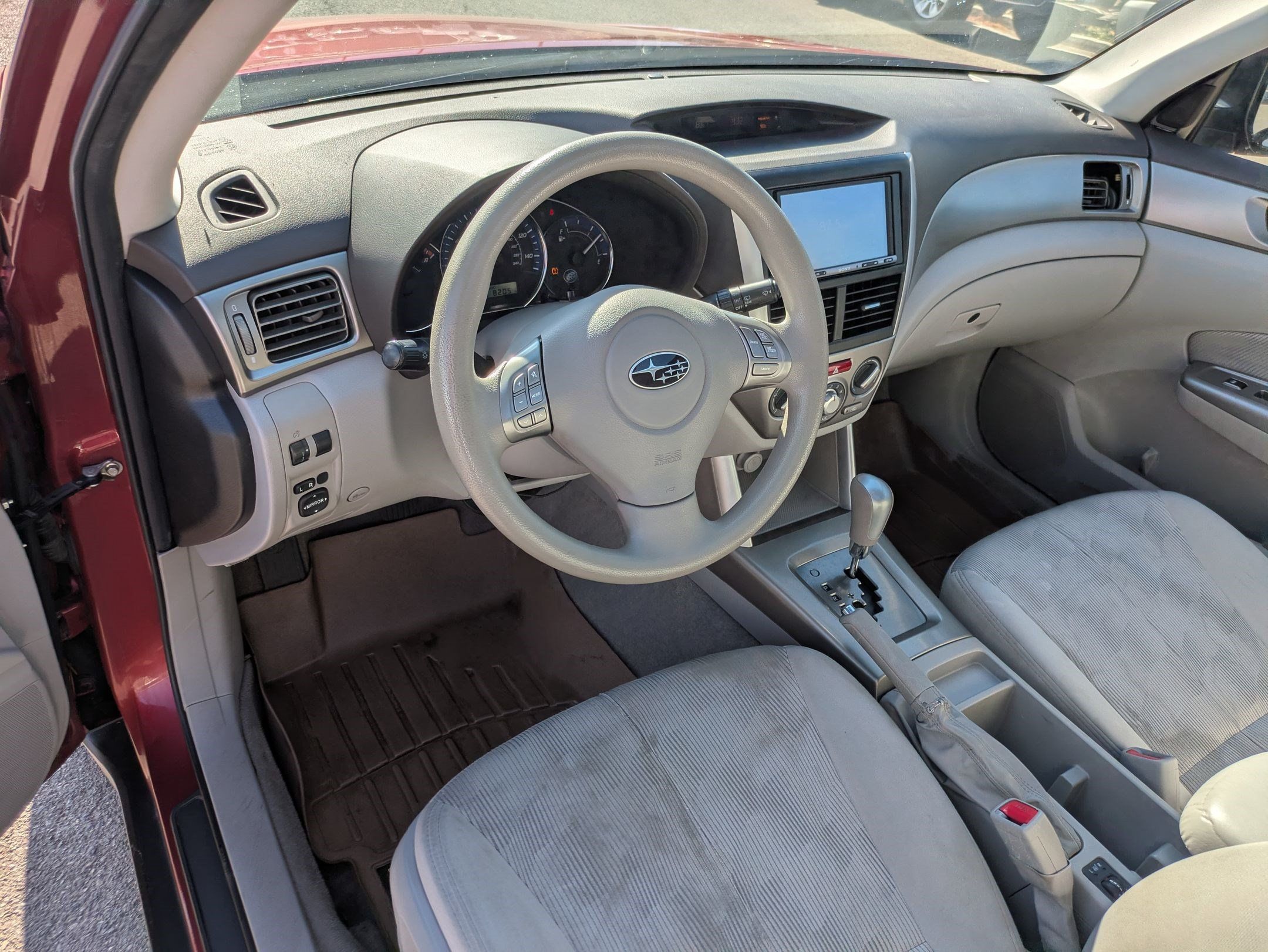 Used 2010 Subaru Forester 2.5X Premium AWD/4WD image 14