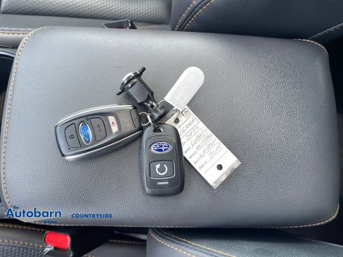 Used 2022 Subaru Outback Wilderness AWD/4WD image 26