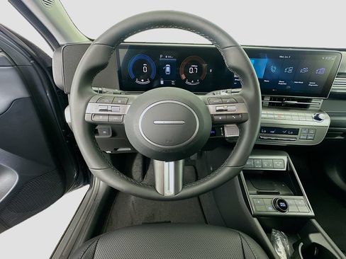 New 2026 Hyundai Kona SEL Premium FWD image 10