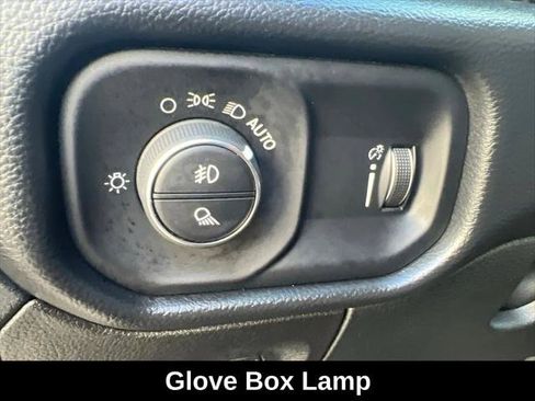Certified 2022 RAM 1500 Big Horn AWD/4WD image 29