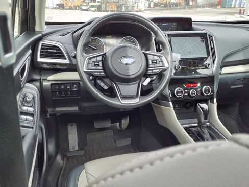 Used 2022 Subaru Forester Limited w/ Popular Package #2 image 7