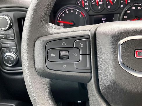 New 2026 GMC Sierra 1500 Pro w/ Graphite Edition image 20