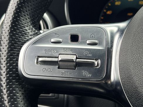 Used 2020 Mercedes-Benz GLC 300 4MATIC Coupe image 29