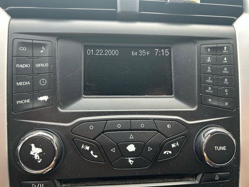 Used 2014 Ford Fusion SE image 22