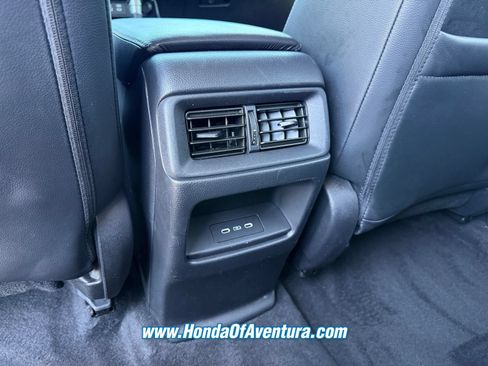 Used 2024 Honda CR-V EX-L image 14