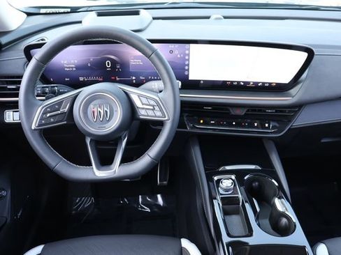 New 2026 Buick Envision Sport Touring image 16