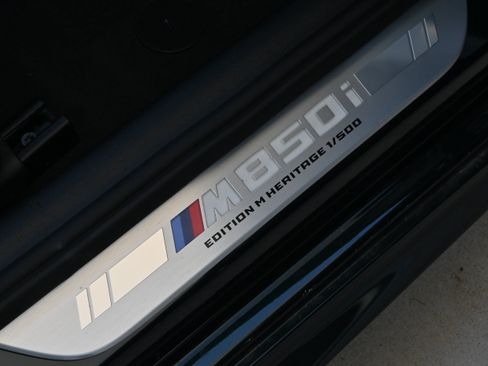 New 2026 BMW M850i xDrive AWD/4WD image 45